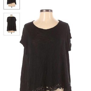 Freshman 1996 Short Sleeve Black T-Shirt